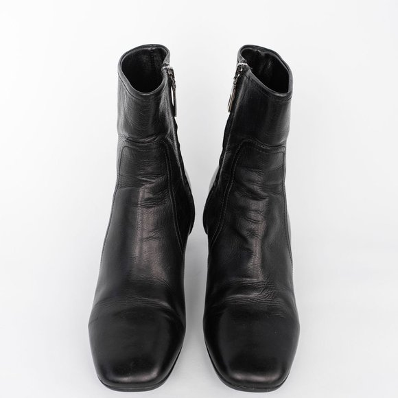 Prada Boots- Size 37.5 - Picture 2 of 6